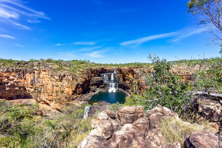 Kimberley Trip 2023